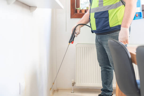Marshfield, WI Pest Control Company